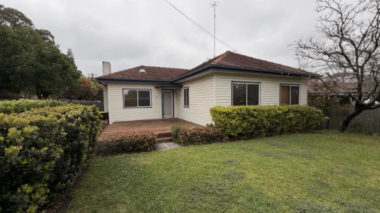 55 Park Rd, Rydalmere, NSW 2116 - For Rent