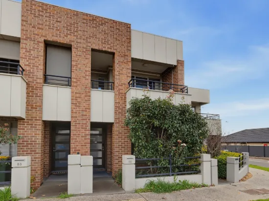 55 Park Terrace, Blakeview, SA 5114
