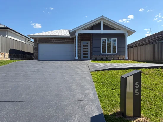 55 Patrick Drive, Cooranbong NSW 2265-Image