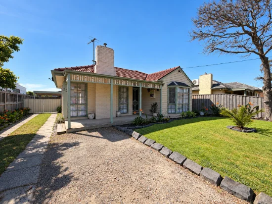 55 Patterson St, Bonbeach, Vic 3196