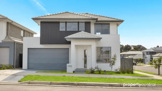 55 Peartree Circuit, Werrington, NSW 2747