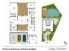 55 Penrith Avenue, Wheeler Heights, NSW 2097-Floorplan