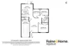 55 Peugeot Drive, Ingleburn, NSW 2565-Floorplan