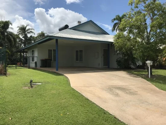 55 Phoenix Circuit, Durack, NT 0830