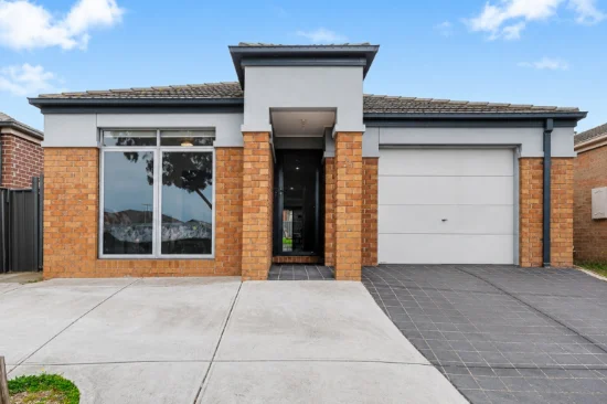 55 Pioneer Drive, Deer Park, Vic 3023