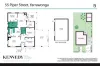 55 Piper Street, Yarrawonga, Vic 3730-Floorplan