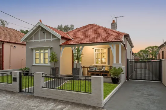 55 Pomeroy Street, Homebush, NSW 2140