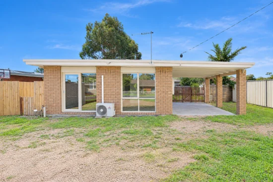 55 Potton Avenue, Rosebud, Vic 3939