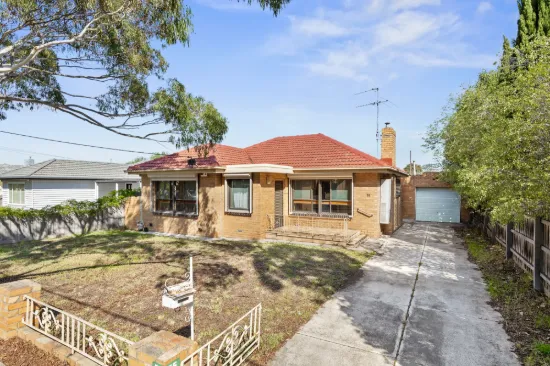 55 Preston Street, Fawkner, Vic 3060