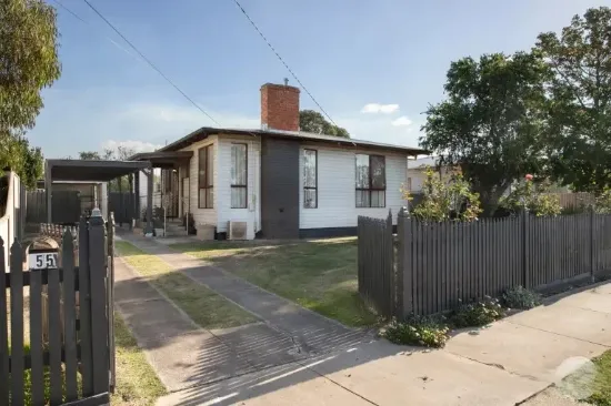 55 Primrose St, Wendouree, Vic 3355