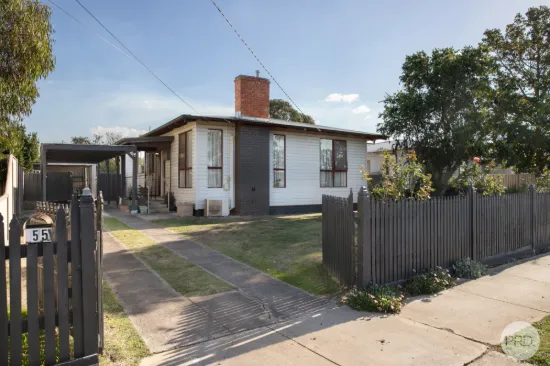 55 Primrose Street, Wendouree, Vic 3355