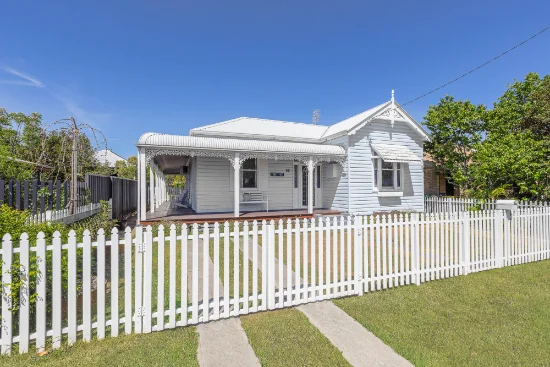 55 Princess Street, Morpeth, NSW 2321