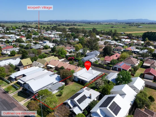 55 Princess Street, Morpeth, NSW 2321-Image