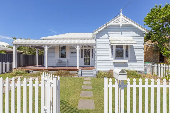 55 Princess Street, Morpeth, NSW 2321-Image