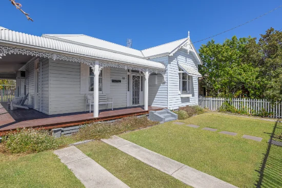 55 Princess Street, Morpeth, NSW 2321-Image