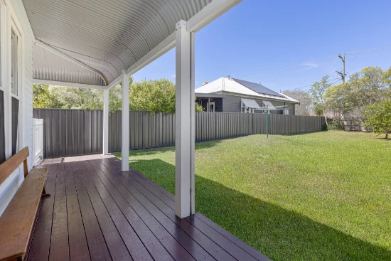 55 Princess Street, Morpeth, NSW 2321-Image