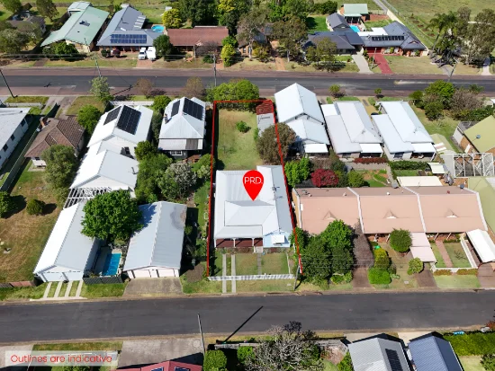 55 Princess Street, Morpeth, NSW 2321-Image