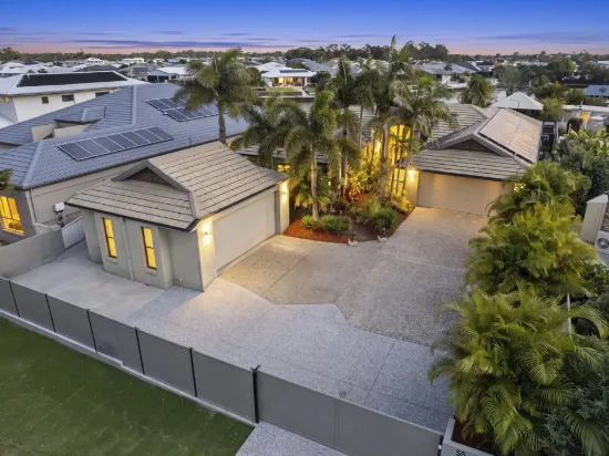 55 Protea Drive, Bongaree, Qld 4507