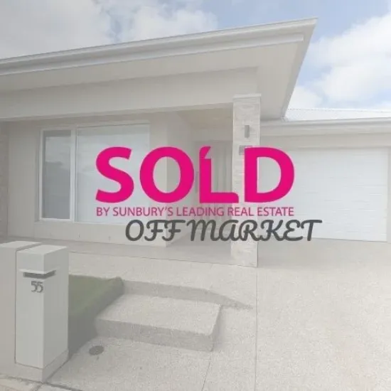 55 Quinta Crescent, Sunbury, Vic 3429