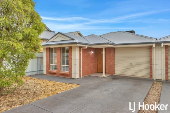 55 Railway Crescent, Evanston, SA 5116