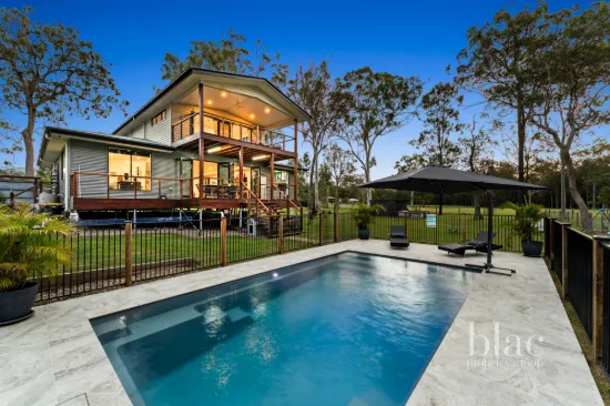 55 Rangeview Road, Morayfield, Qld 4506
