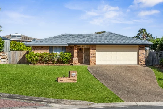 55 Reginald Avenue, Arana Hills, Qld 4054