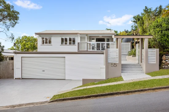 55 Ringrose Street, Stafford Heights, Qld 4053