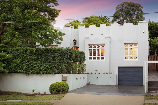 55 River Road, Greenwich, NSW 2065