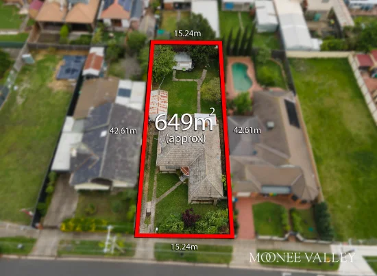 55 River Street, Maribyrnong, Vic 3032 - For Sale
