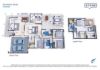 55 Rollston Street, Amaroo, ACT 2914-Floorplan