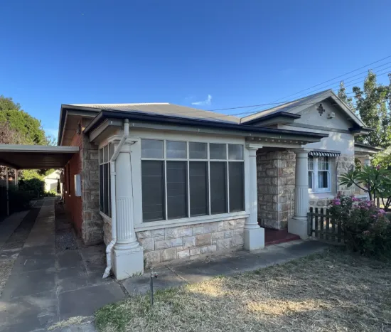 55 Rosetta Street, West Croydon, SA 5008