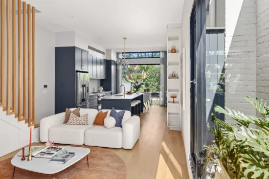 55 Rowntree Street, Birchgrove, NSW 2041