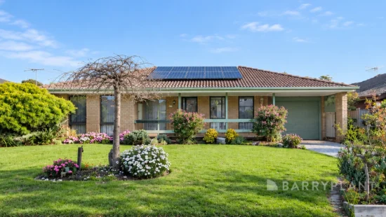 55 Roycroft Avenue, Mill Park, Vic 3082