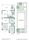 55 Russell Street, Russell Lea, NSW 2046-Floorplan