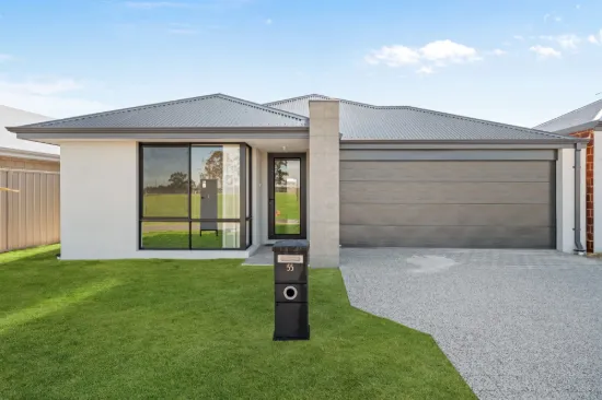 55 Sangria Boulevard, Southern River, WA 6110
