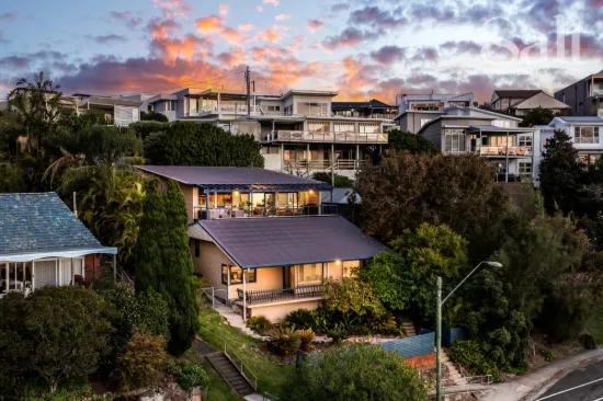 55 Scenic Drive, Merewether, NSW 2291