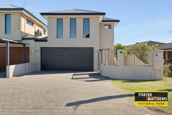 55 Scott Street, Kewdale, WA 6105