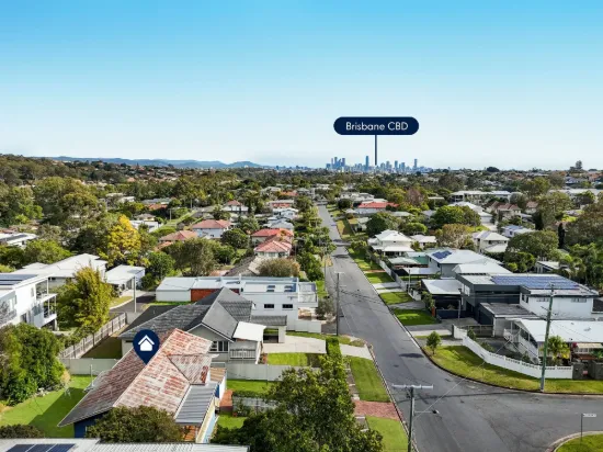 55 Sebring St, Holland Park West, Qld 4121