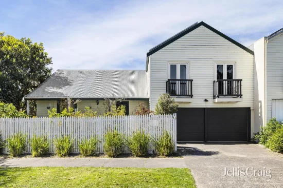 55 Separation Street, Mornington, Vic 3931