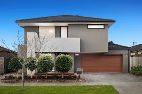 55 Serene Way, Clyde North VIC 3978-Image