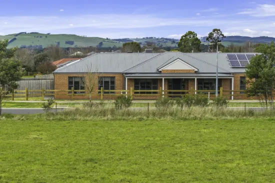 55 Shaw Drive, Romsey, Vic 3434-Image