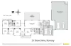 55 Shaw Drive, Romsey, Vic 3434-Floorplan