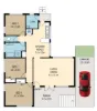 55 Shrapnel Road, Cannon Hill, Qld 4170-Floorplan