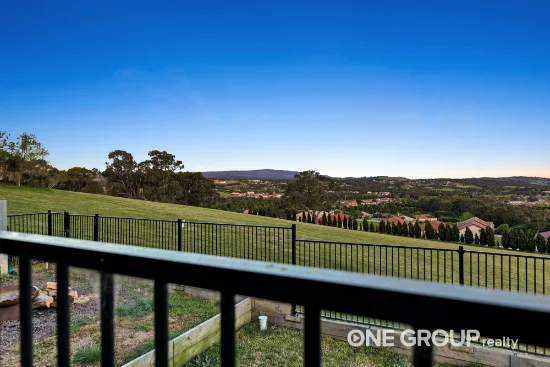 55 Siena Ridge, Wallan, Vic 3756
