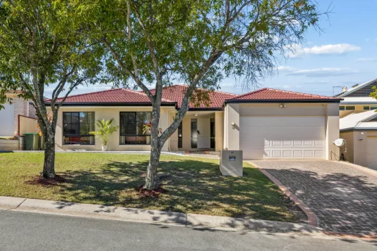 55 Silvester Street, North Lakes, Qld 4509