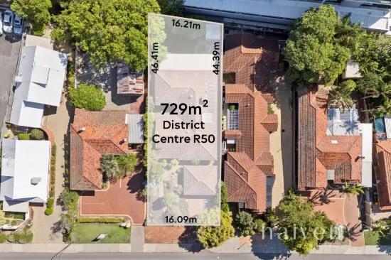 55 Simpson Street, Ardross, WA 6153