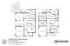 55 Sixth Avenue, West Moonah, Tas 7009-Floorplan