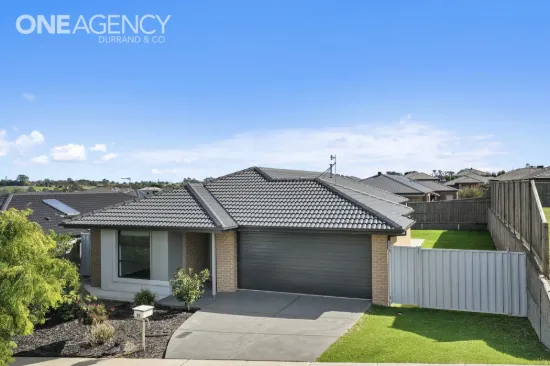 55 Skyline Drive, Warragul, Vic 3820