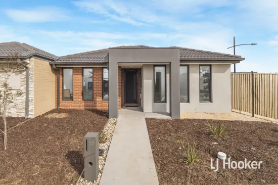 55 Slinky Street, Deanside, Vic 3336