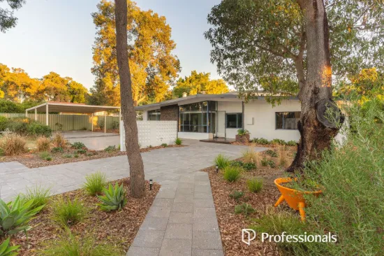 55 Snowball Road, Kalamunda, WA 6076